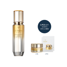 FIRMING SERUM SUPREME